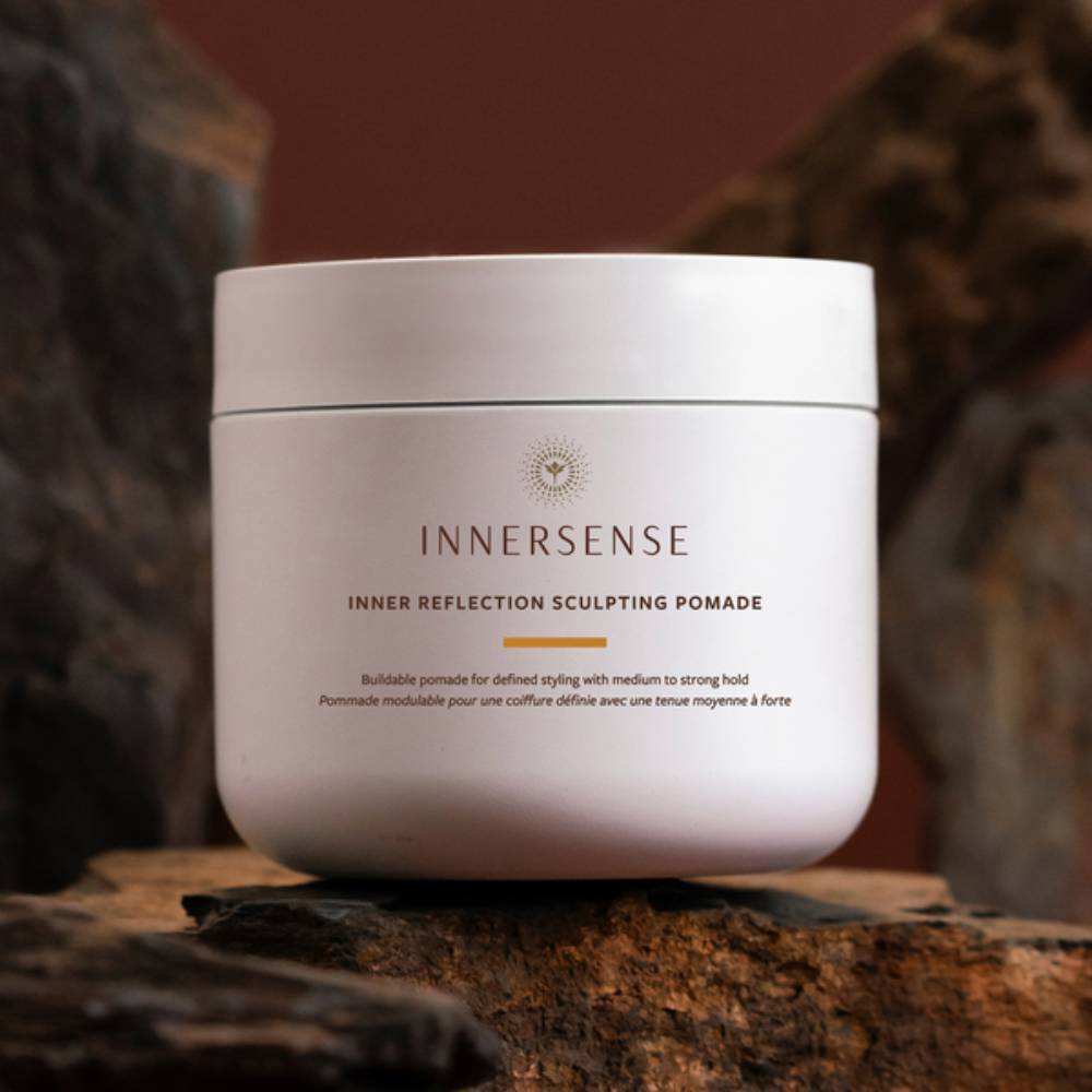 Innersense Inner Reflection Sculpting Pomade 96g