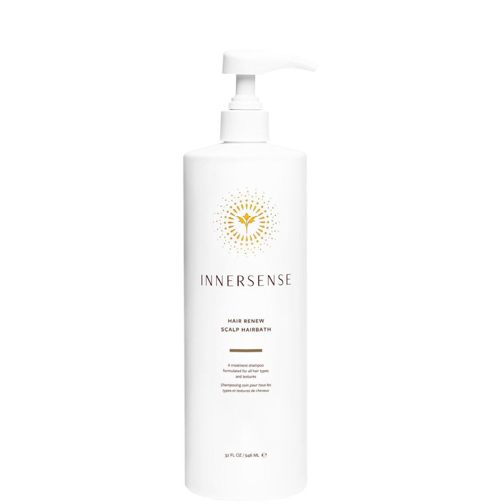 Innersense Hair Renew Scalp Hairbath 946ml