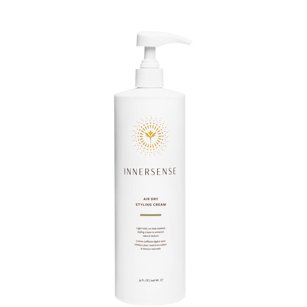 Innersense Air Dry Styling Cream 946ml