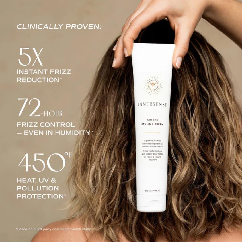 Innersense Air Dry Styling Cream 946ml