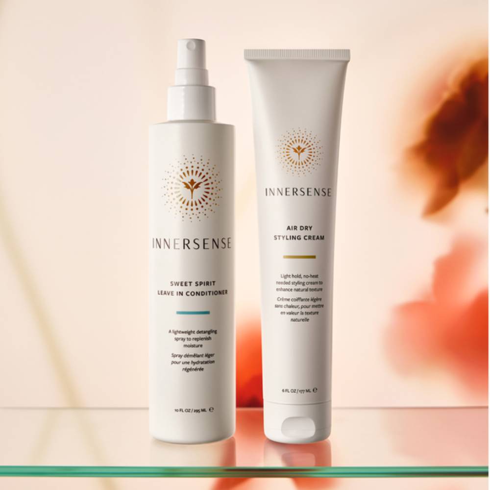 Innersense Effortless Style Duo Kit
