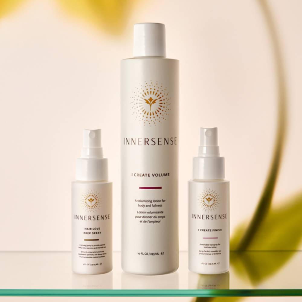Innersense Shape & Shine Ceremony Kit