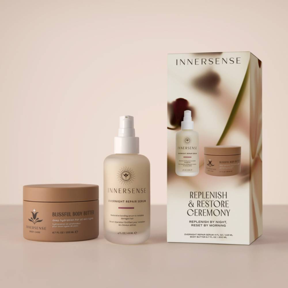 Innersense Replenish & Restore Ceremony Kit