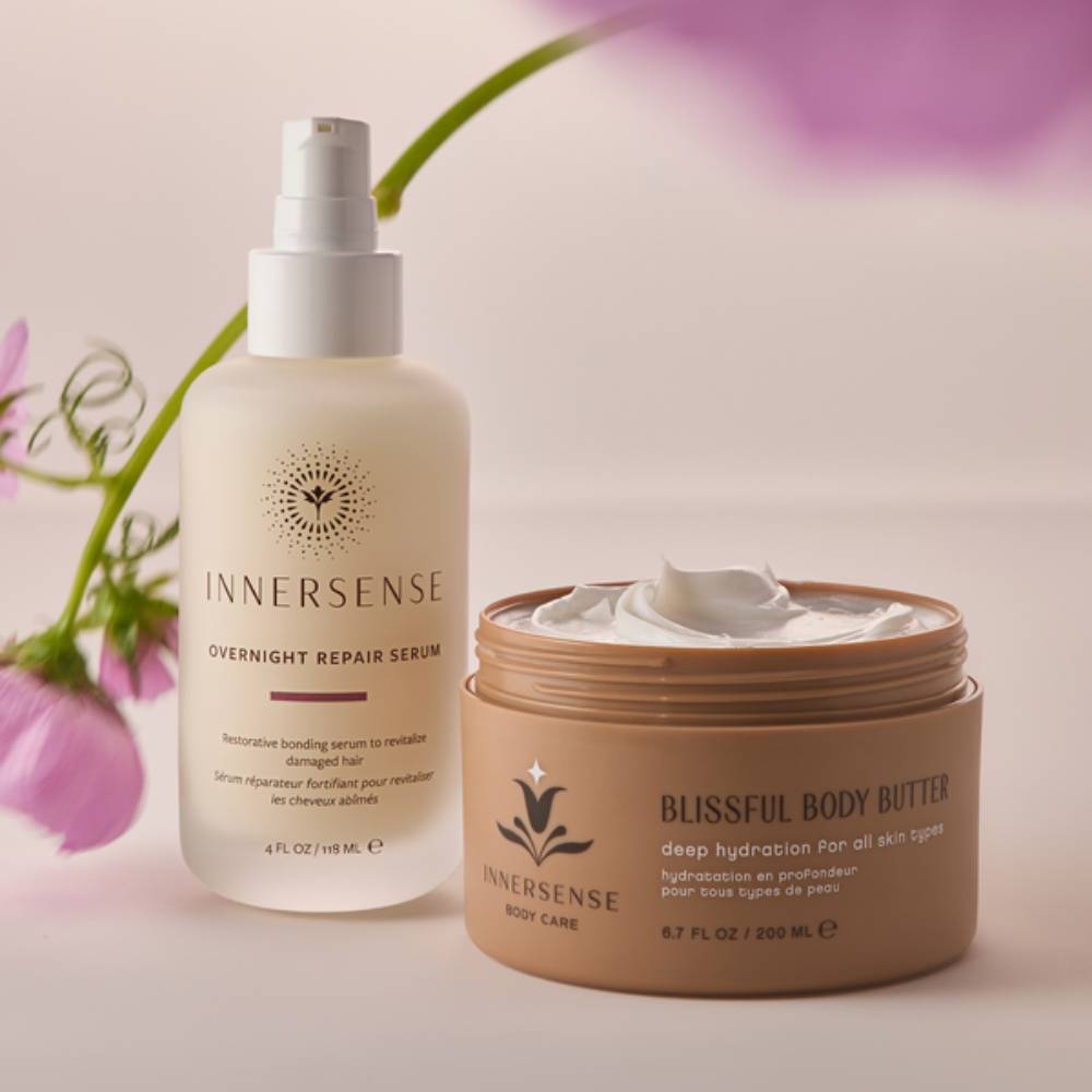 Innersense Replenish & Restore Ceremony Kit