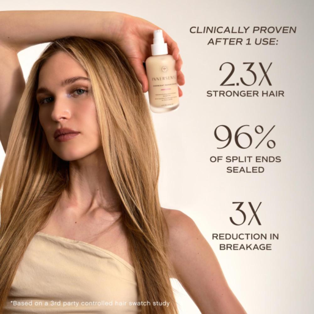 Innersense Overnight Repair System 118ml