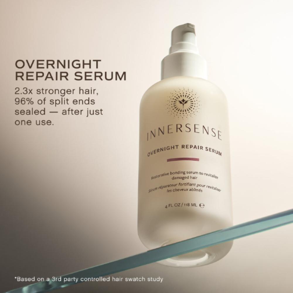 Innersense Overnight Repair System 118ml