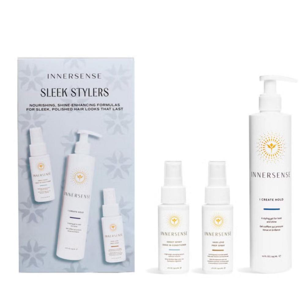 Innersense Sleek Stylers Set