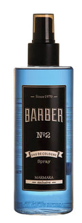 Marmara Barber No.2 Eau De Cologne 250ml
