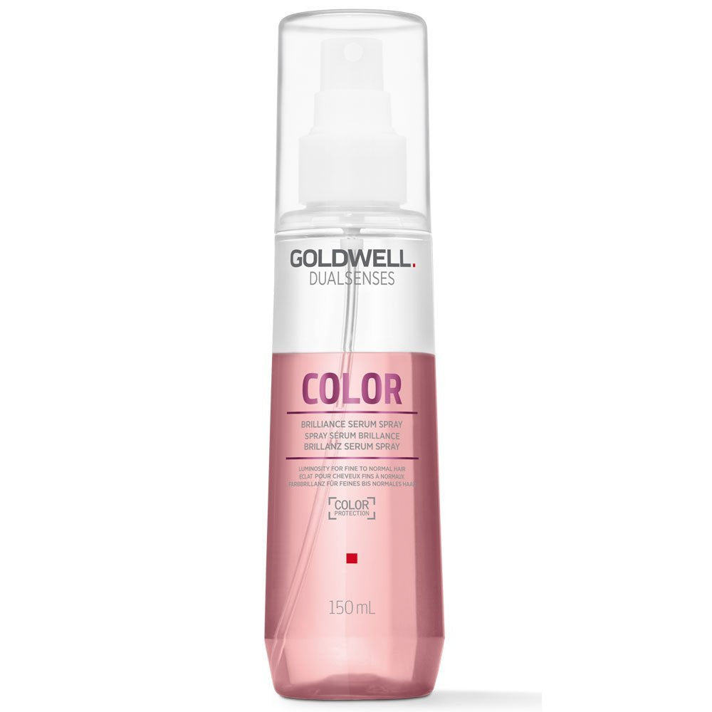 Goldwell Dualsenses Color Brilliance Serum Spray 150ml
