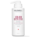 Goldwell Dualsenses Color Extra Rich 60sec Treatment 500ml