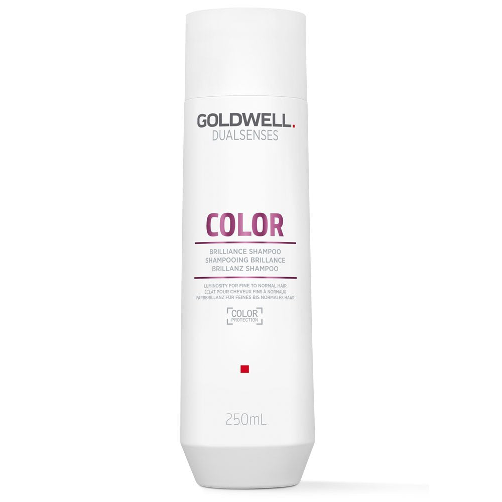 Goldwell Dualsenses Color Brilliance Shampoo 250ml