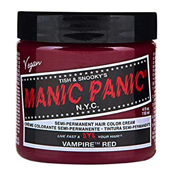 Manic Panic High Voltage Classic Hair Color 118ml