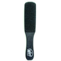 WetBrush Men's Detangler Black Leather