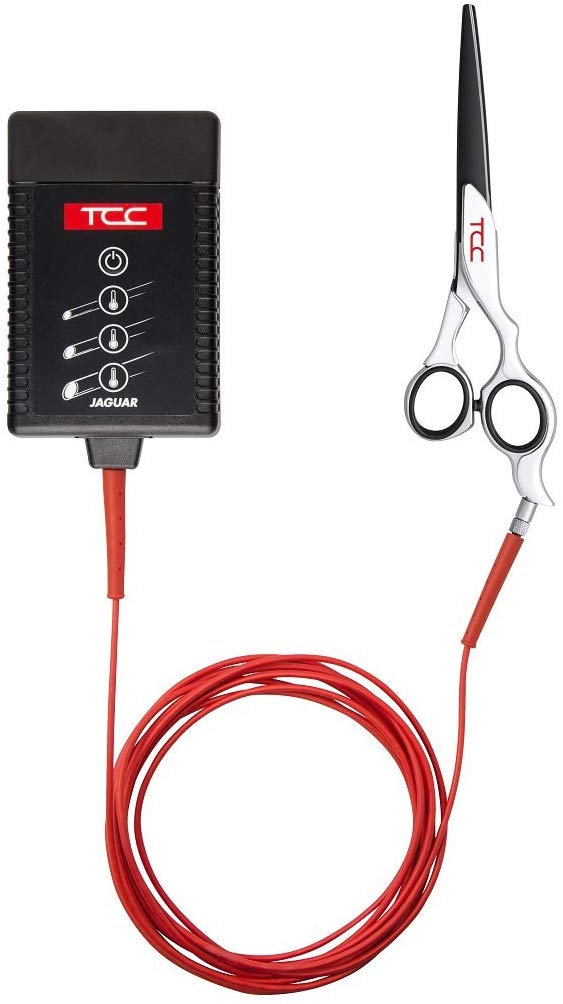 Jaguar Carecut System Scissor 6"