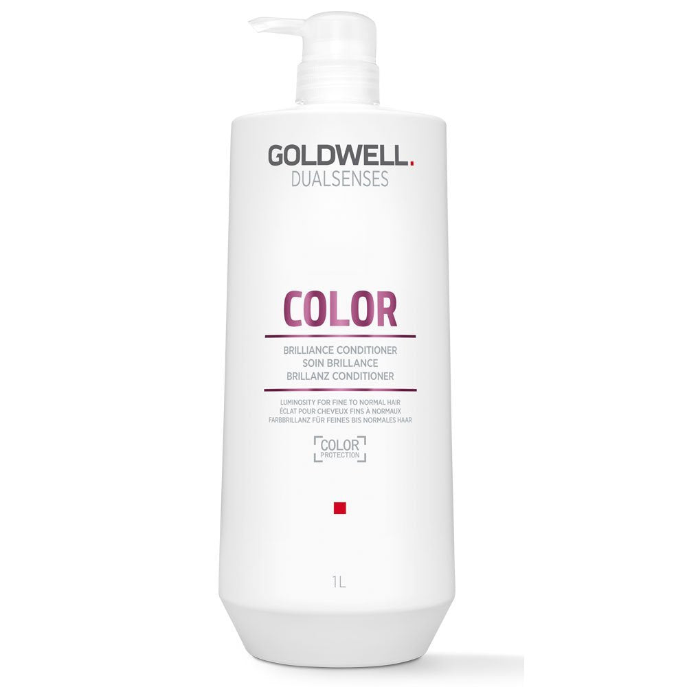 Goldwell Dualsenses Color Brilliance Conditioner 1000ml