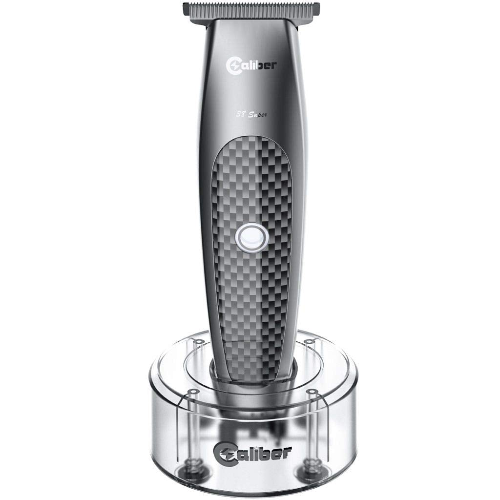 Caliber Cordless .38 Super Trimmer with DLC Blades