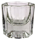 Hive Glass Mixing Dish