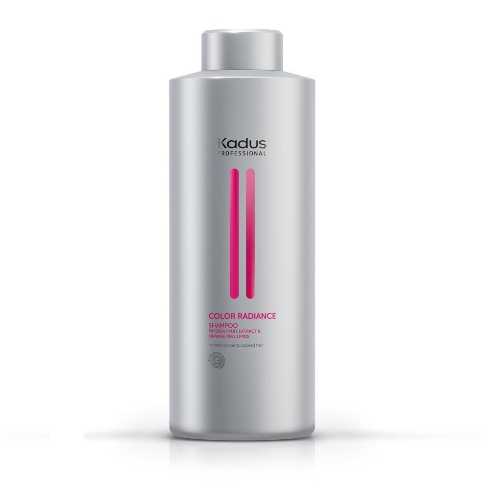 Kadus Color Radiance Shampoo 1000ml
