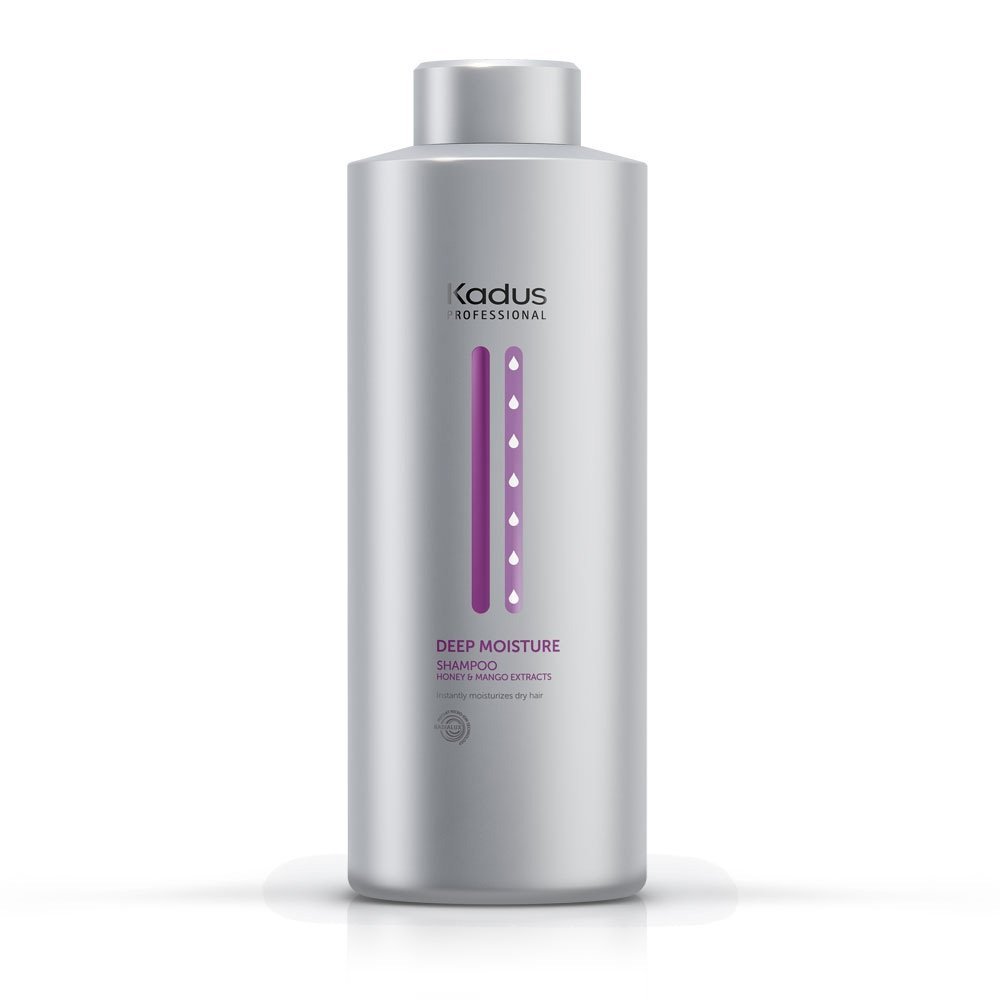 Kadus Deep Moisture Shampoo 1000ml