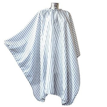 DMI Vintage Barber Cape White