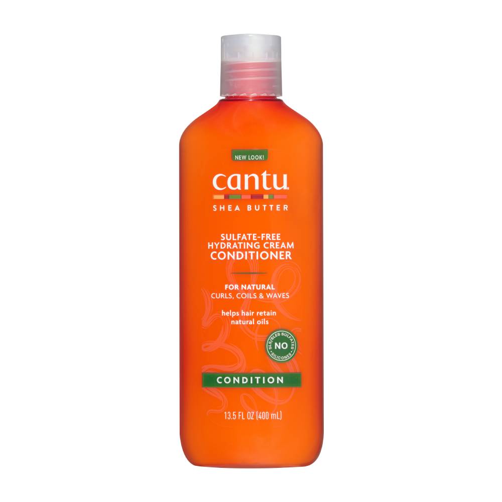 Cantu Hydrating Cream Conditioner 400ml