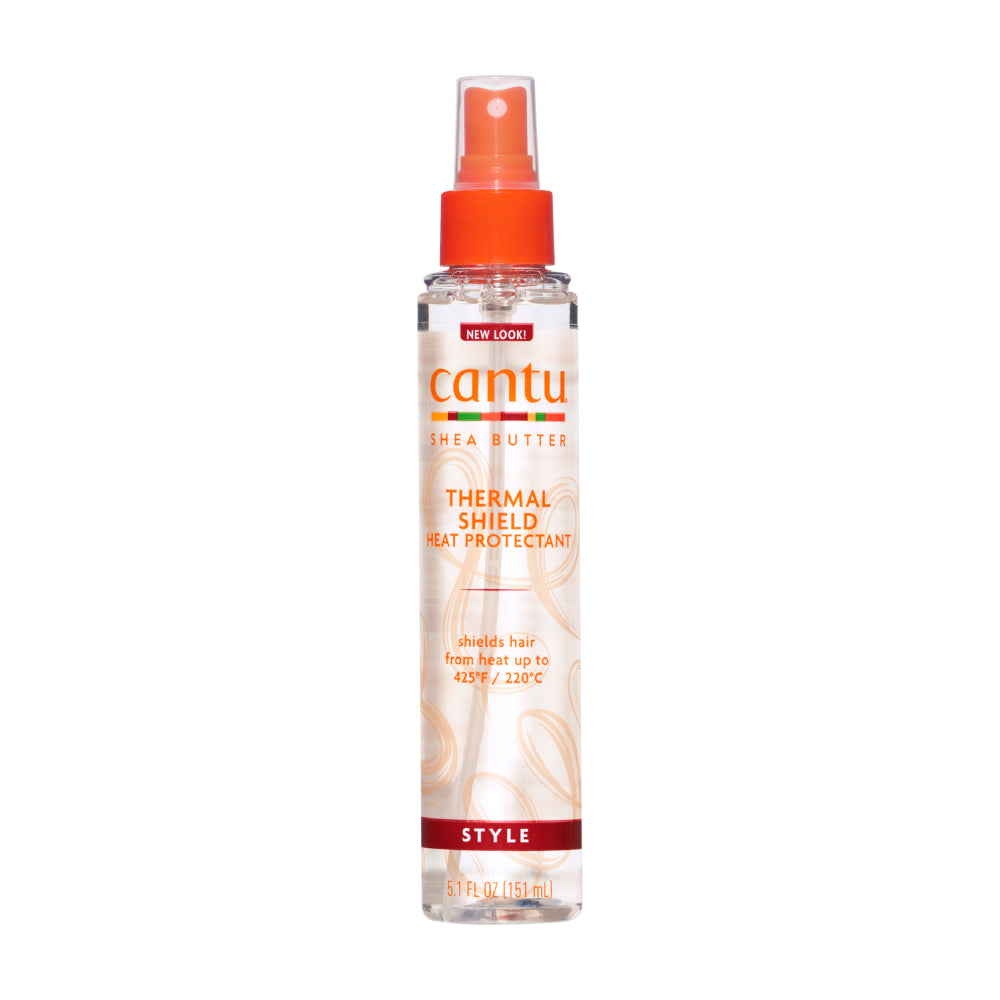 Cantu Thermal Shield Heat Protectant 151ml