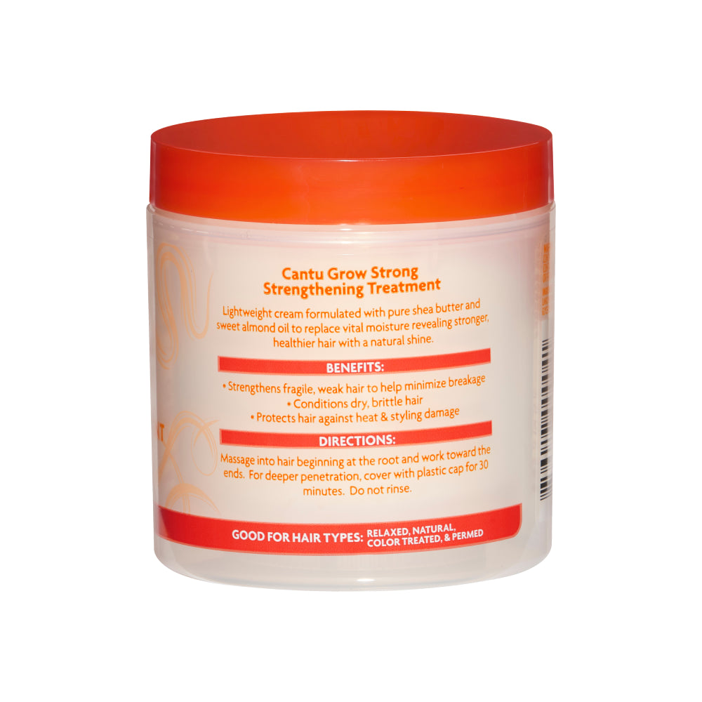 Cantu Grow Strong Strengthening Treatment 173g