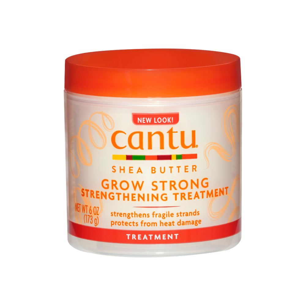 Cantu Grow Strong Strengthening Treatment 173g
