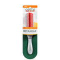 Cantu Detangle Easy Glide Brush - Silver