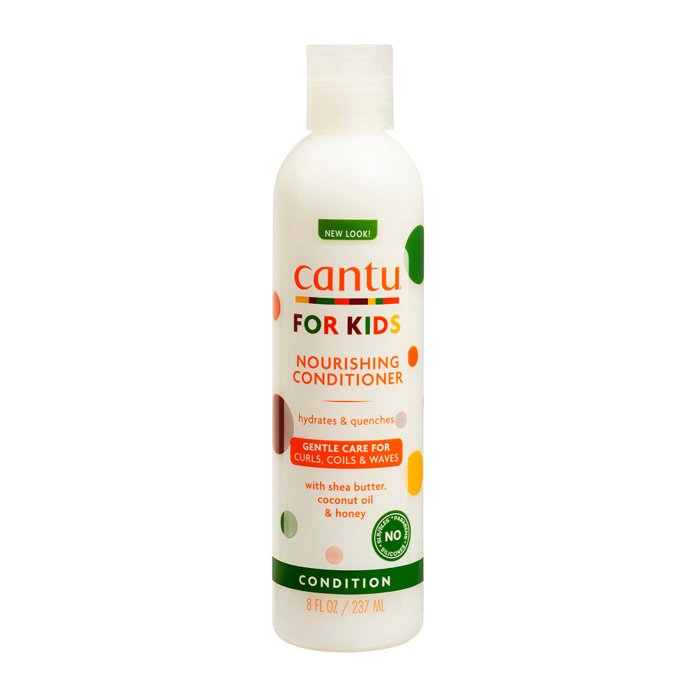 Cantu Kids Tear-Free Nourishing Conditioner 237ml