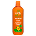 Cantu Avocado Hydrating Shampoo 400ml