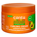 Cantu Avocado Hydrating Curling Cream 340g