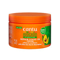 Cantu Avocado Leave In Conditioning Cream 340g