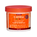 Cantu Natural Moisturizing Twist & Lock Hair Gel 370g