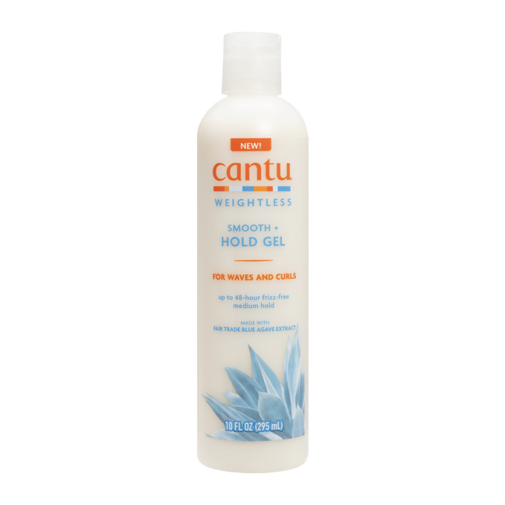 Cantu Weightless Smooth Hold Gel 295ml