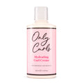 Only Curls Hydrating Curl Creme 250ml