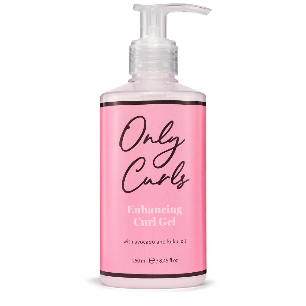 Only Curls Enchanting Curl Gel 250ml
