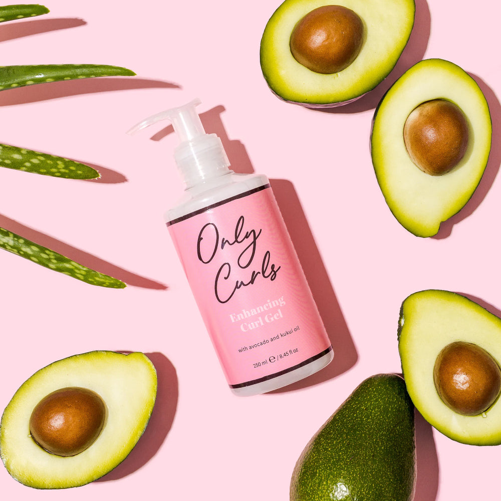 Only Curls Enchanting Curl Gel 250ml