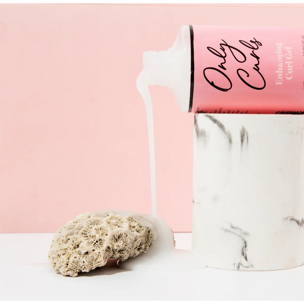 Only Curls Enchanting Curl Gel 250ml
