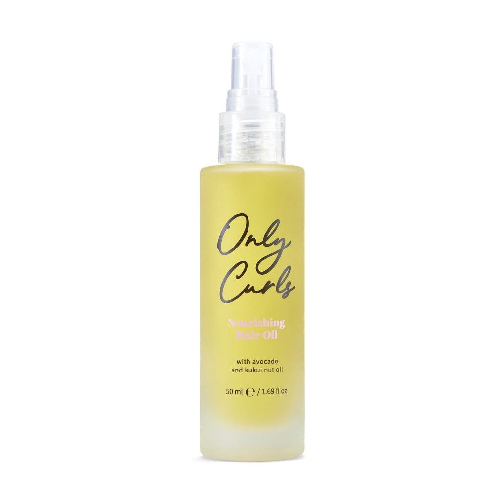 Only Curls Nourishing Hair Oil 50ml