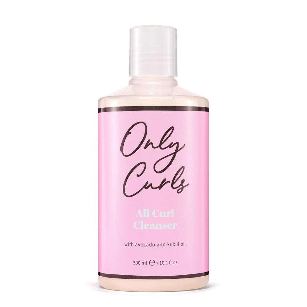 Only Curls All Curl Cleanser 1000ml
