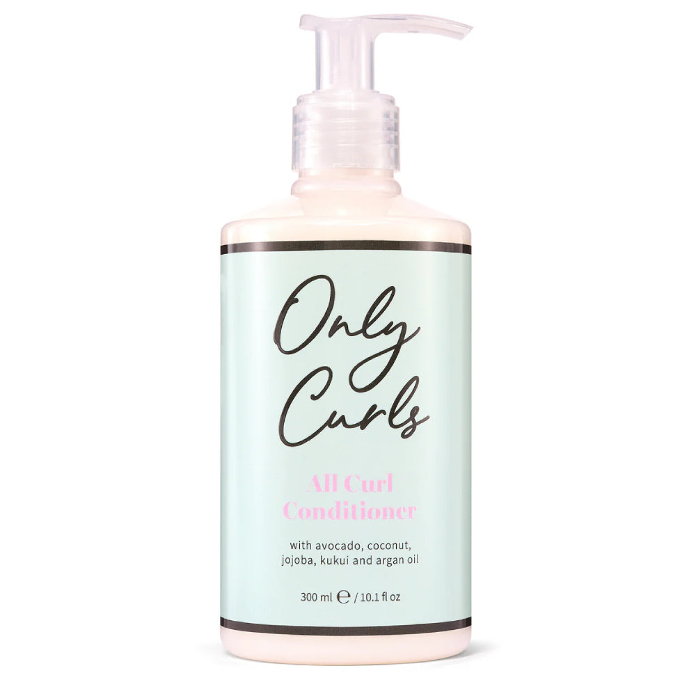 Only Curls All Curl Conditioner 1000ml