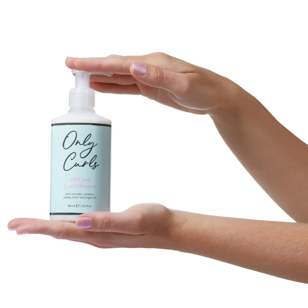 Only Curls All Curl Conditioner 1000ml