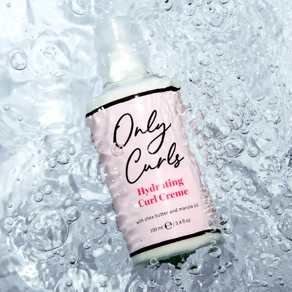 Only Curls Hydrating Curl Creme 1000ml