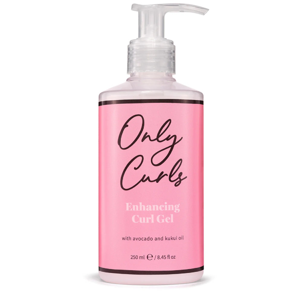 Only Curls Enhancing Curl Gel 1000ml
