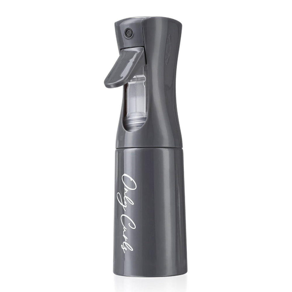 Only Curls Ultra Fine Mist Bottle Grey