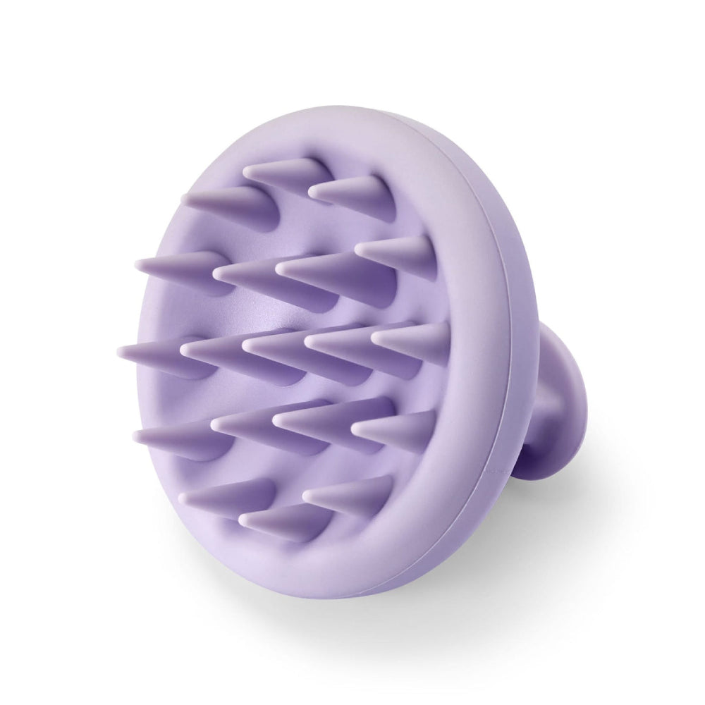 Only Curls Scalp Massager Lilac