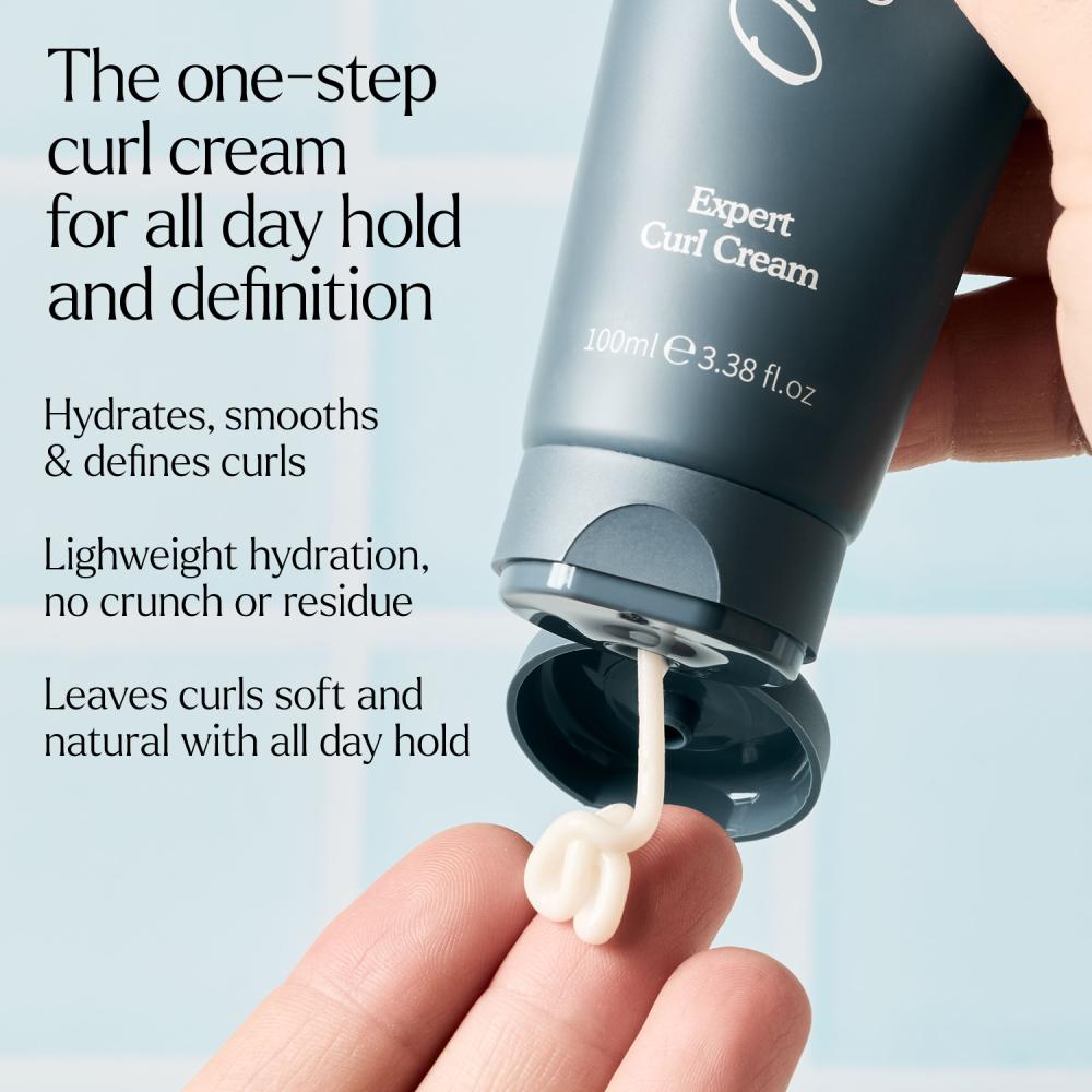 Only Curls Expert Curl Cream 100ml