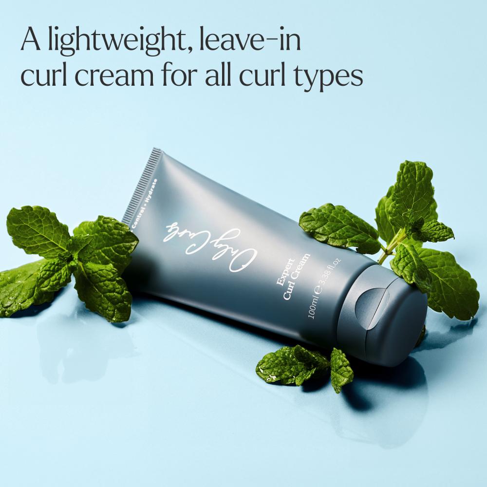 Only Curls Expert Curl Cream 100ml