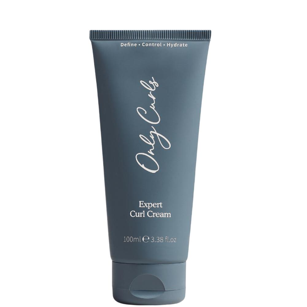 Only Curls Expert Curl Cream 100ml